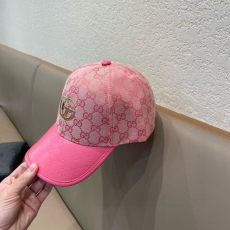 Gucci Caps